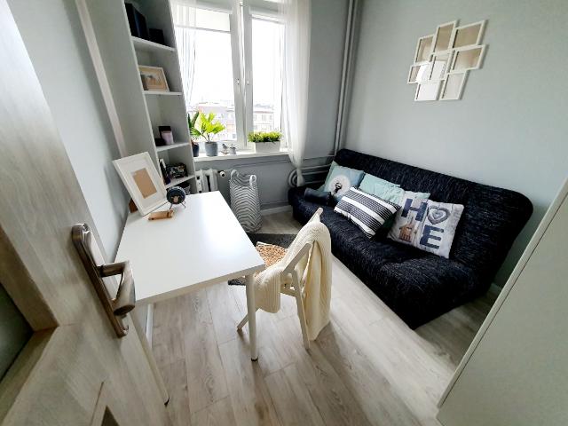 Pokój 1 osobowy nr 6