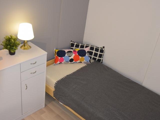 Pokój 1 osobowy nr 6