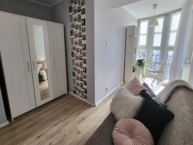 Pokój 1 osobowy nr 6