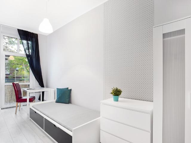 Pokój 1 osobowy NR 9