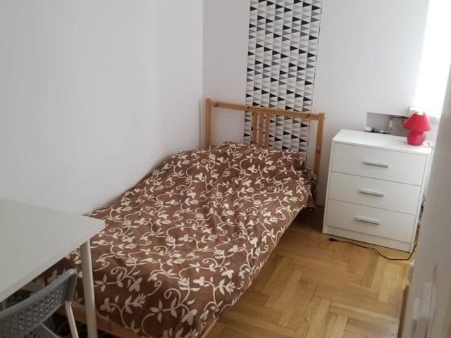 Pokój 1 osobowy, pokój nr. 3D, Strąkowa 16