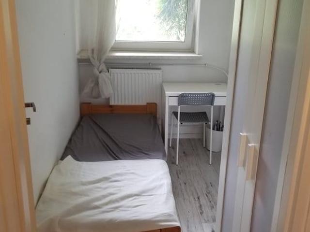 Pokój 1 osobowy Parter, nr. 1B, Strąkowa 16