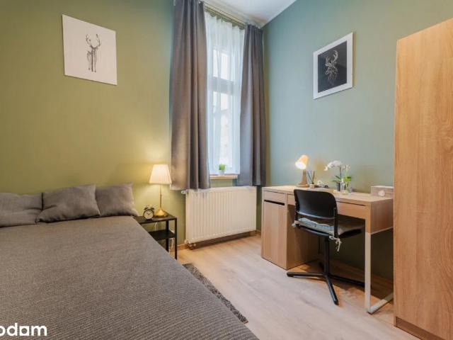 Pokój 1 osobowy PREMIUM obok Galaxy! Ścisłe Centrum nr. 3