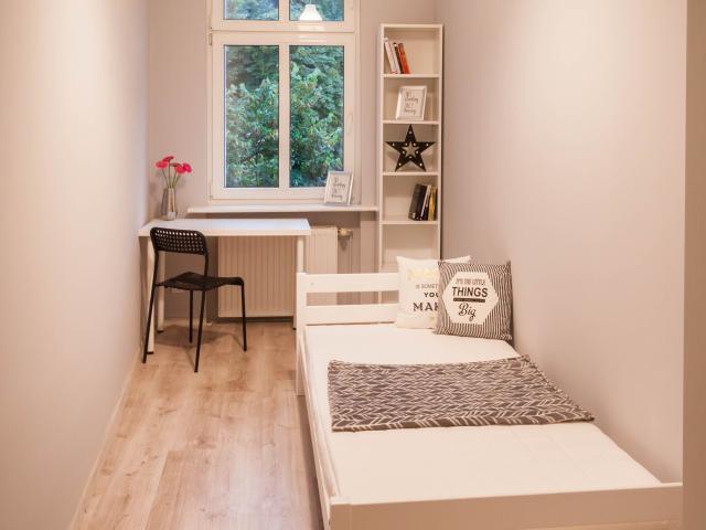 Pokój 1 osobowy ul. Malczewskiego nr 6