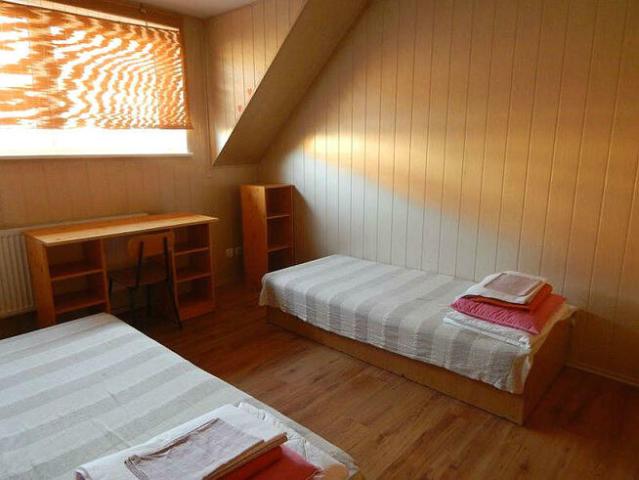 Pokój 2 osobowy dla studentów, Olsztyn Kortowo