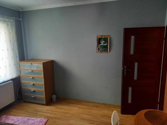 Pokój 2 osobowy Poznań Grunwald wolny od zaraz