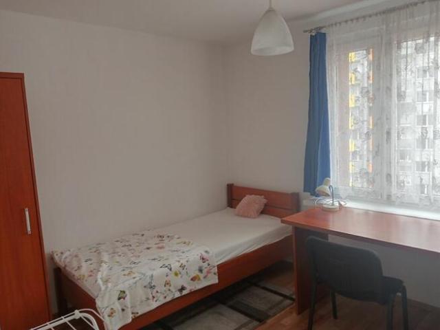 Pokój 3przystanki od rynku, boczna ul. Legnickiej