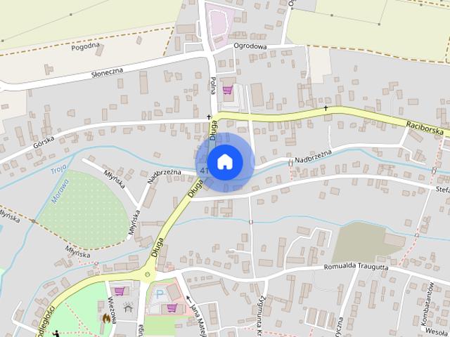 Pokoj to wynajecia