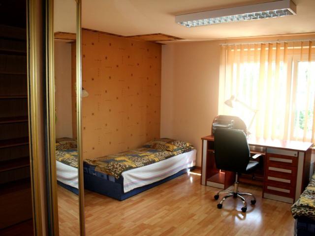 Pokój, ul. 1 Maja