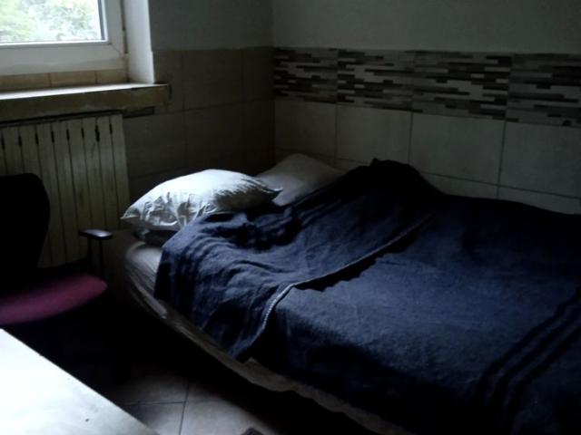 Pokój, ul. Tadżycka