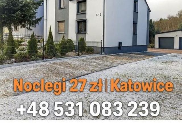 Pokój, ul. Tunelowa