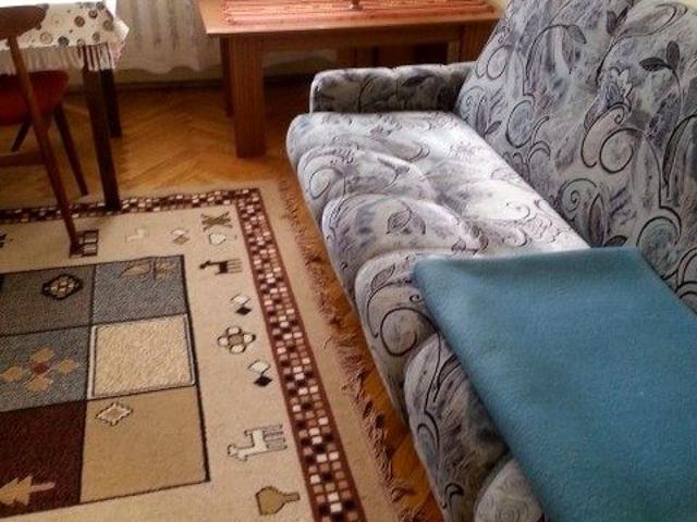 Pokój, ul. Wajdeloty