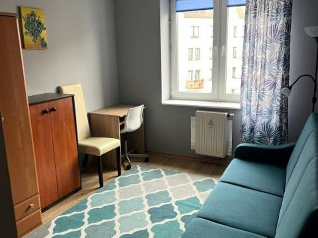 Pokój, ul. Warmińska