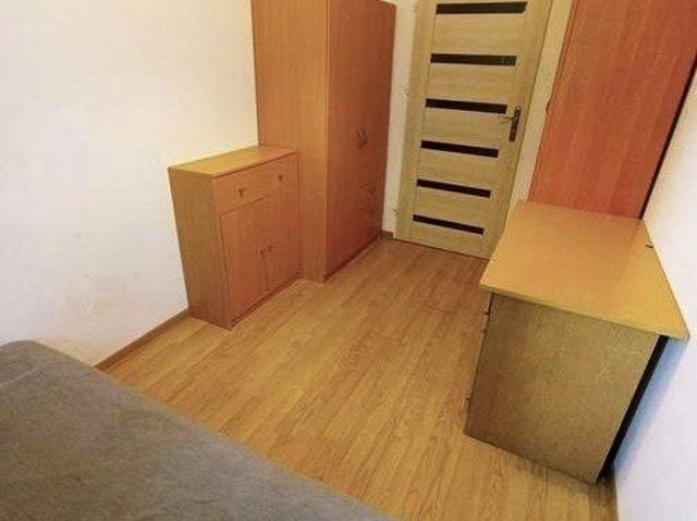 Pokój, ul. Zana