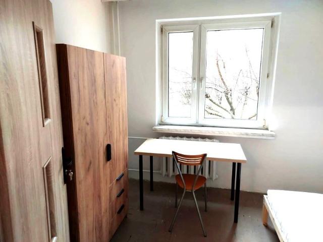 Pokój, ul. Zawiszaków