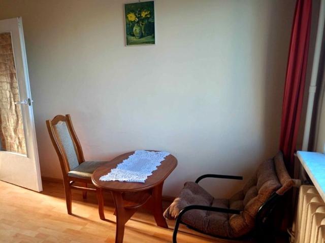 Pokój, ul. Bohaterów