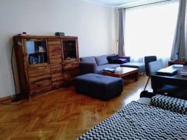 Pokój, ul. Blachnickiego
