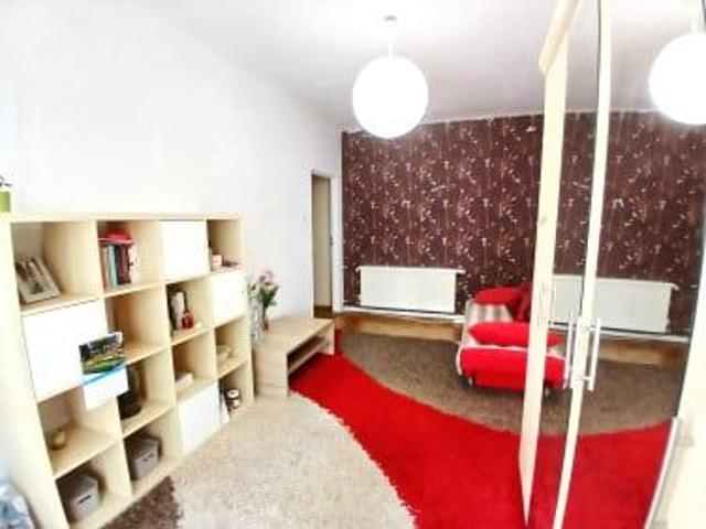 Pokój, ul. Chopina