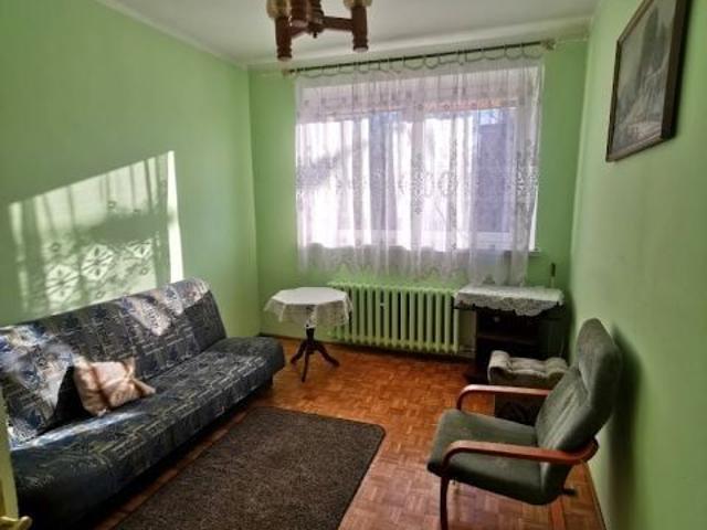 Pokój, ul. Chudoby