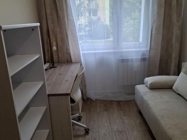 Pokój, ul. Cieszyńskiego