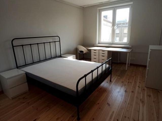 Pokój, ul. Czarnieckiego