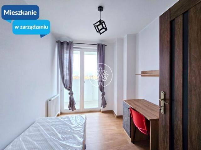 Pokój, ul. Fordońska