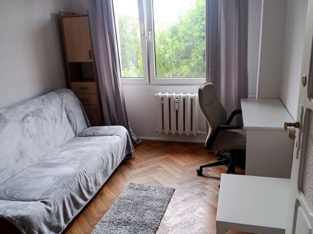 Pokój, ul. Kanta