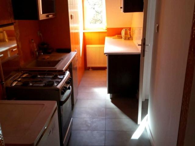 Pokój, ul. Krakowska