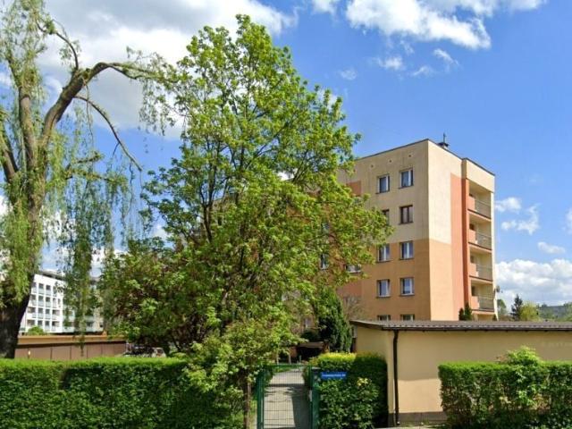 Pokój, ul. Leszczyńska