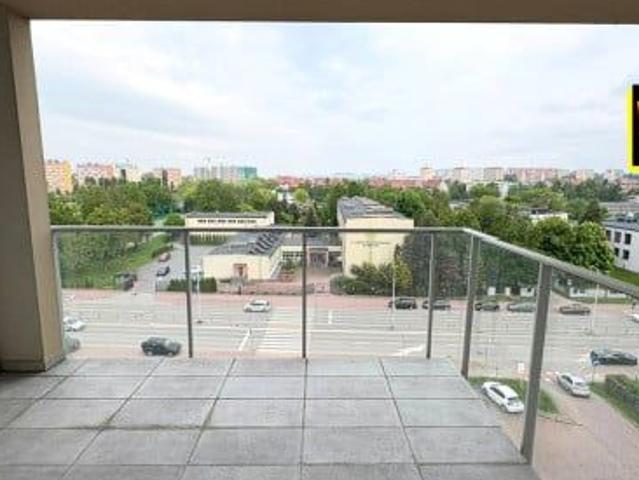 Pokój, ul. Lotnicza