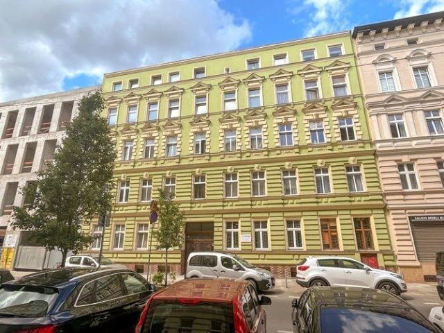Pokój, ul. Małkowskiego