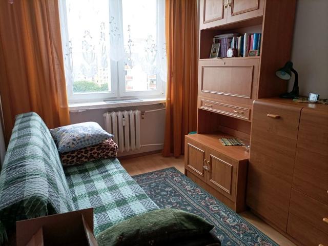 Pokój, ul. Malborska