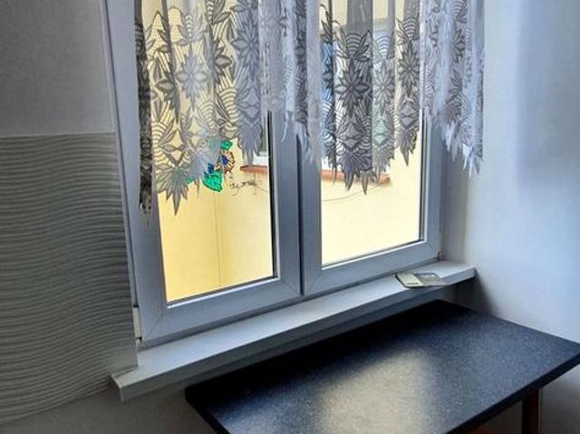 Pokój, ul. Matejki
