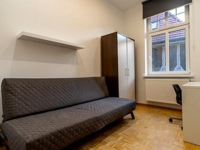 Pokój, ul. Śniadeckich