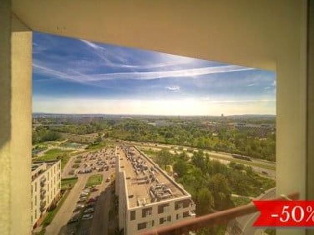 Pokój, ul. Orlińskiego