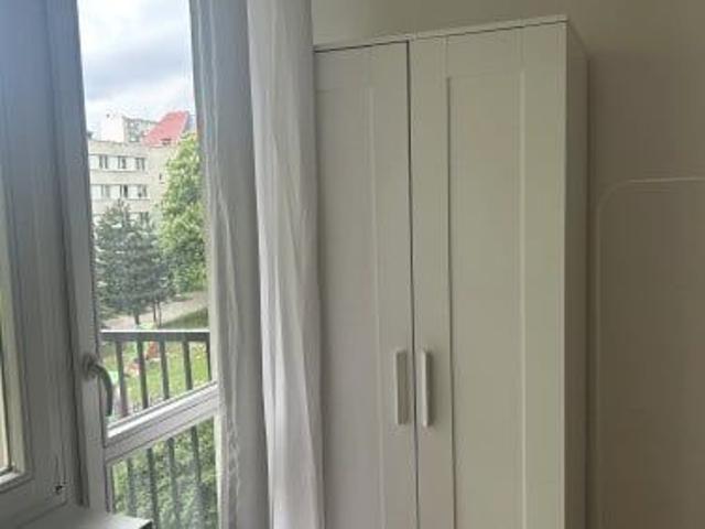Pokój, ul. Paganiniego