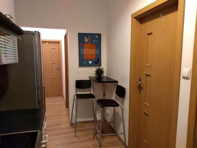 Pokój, ul. Piotrkowska