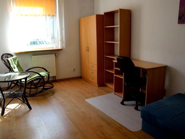 Pokój, ul. Północna
