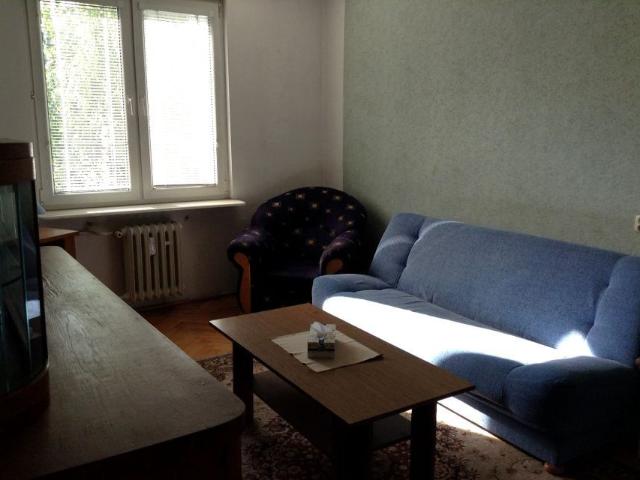 Pokój, ul. Podstolińska