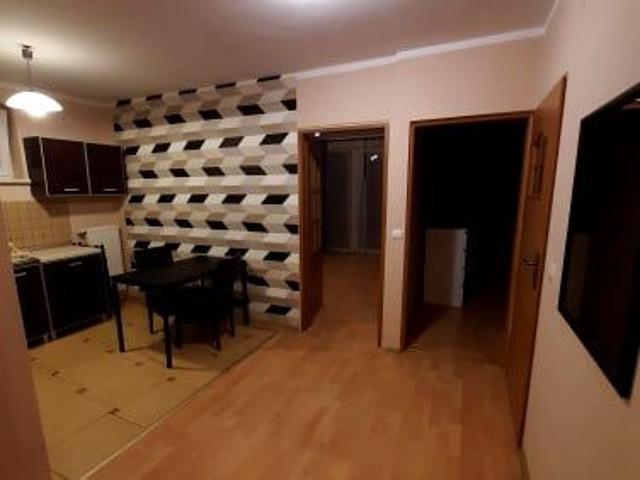 Pokój, ul. Pola