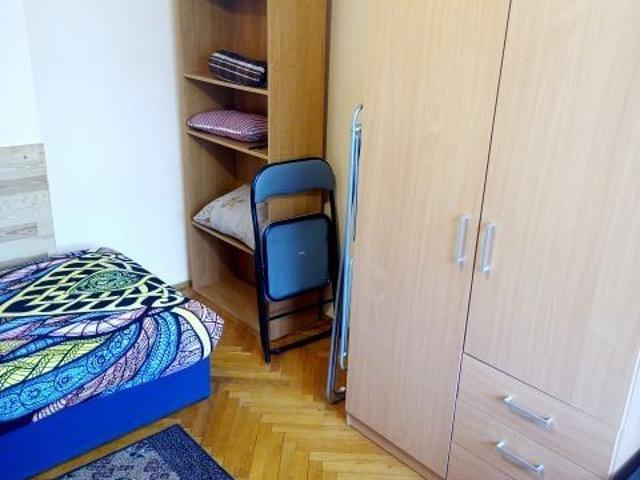Pokój, ul. Racławicka