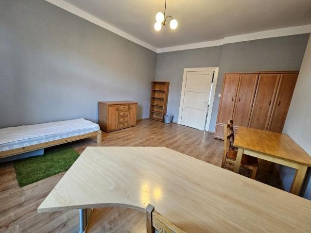 Pokój, ul. Ratajczaka