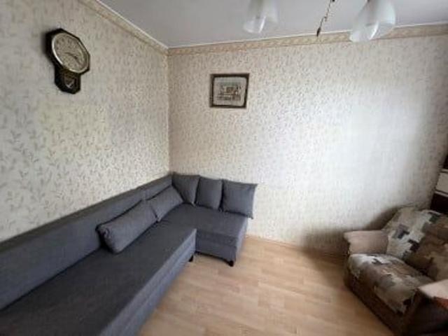 Pokój, ul. Sowińskiego