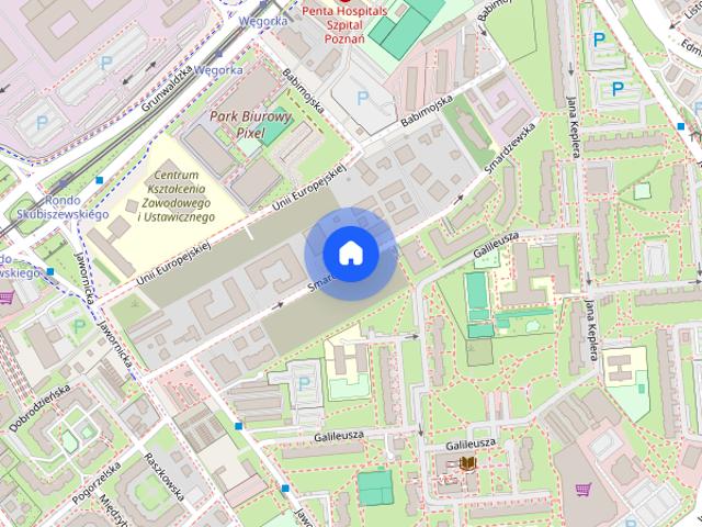 Pokój w dobrej cenie !