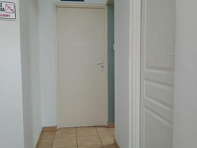 Pokój w domu