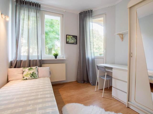 Pokój z balkonem ul. Małopolska w Centrum! nr 3