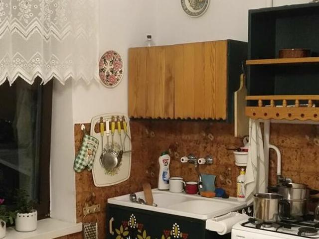 Pokój atrakcyjny w meszkaniu samodzielnym