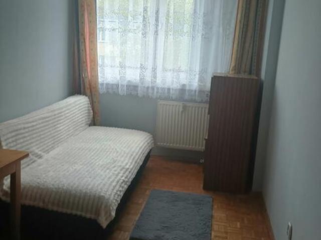 Pokój do wynajęcia