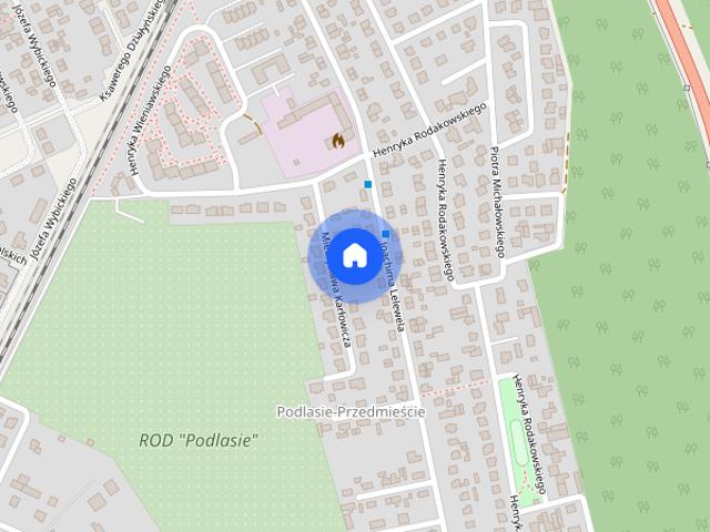 Pokój do wynajęcia