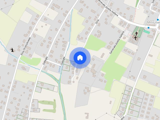 Pokój do wynajęcia. Centrum Cieszyna